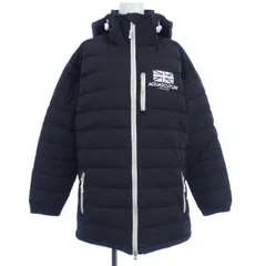 アクアスキュータム Aquascutum ダウンジャケット