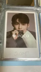 Seventeen エスクプス セブチ 2021 SEVENTEEN ONLINE CONCERT IN-COMPLETE Trading Card Set