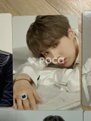 BTS SUGA BTS WORLD TOUR ‘LOVE YOURSELF: SPEAK YOURSELF’ THE FINAL ミニフォト