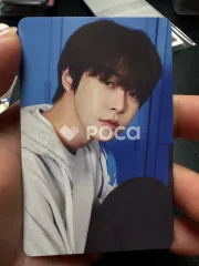 NCT ドヨン 2026 SEASON'S GREETINGS RANDOM TRADING CARD SET B ver.