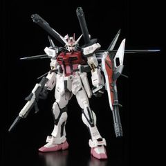 海外製】MGSD エアリアル風 オリジナルビットエフェクト 水転写