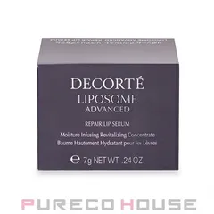 コーセー コスメデコルテ リポソーム アドバンスト リペアリップセラム 7g