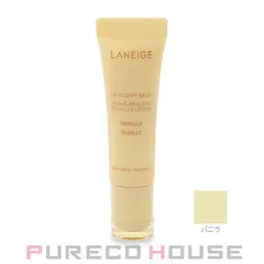LANEIGE(ラネージュ) リップ グロウィバーム 10g #バニラ