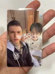 Seventeen ユニット セブチ NANA bnb with SEVENTEEN GIFT