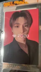 Seventeen ディノ セブチ SEVENTEEN CONCERT POWER OF LOVE TRADING CARD