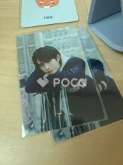 TWS ギョンミン 2025 TWS 1ST FANMEETING 42:CLUB IN SEOUL トレーディングカードセット