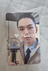 Seventeen バーノン セブチ 2025 SVT 9TH FAN MEETING SEVENTEEN in CARAT LAND CARAT ZONE