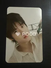 RIIZE ソヒ 2024 SEASON'S GREETINGS PHOTO PACK