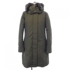 ウールリッチ WOOL RICH WWCPS2807 ダウンコートのサムネイル