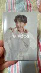 BTS SUGA BTS MAP OF THE SOUL TOUR Mini Photo Card