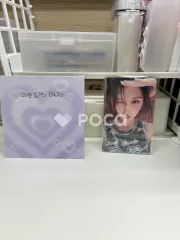 IVE ガウル Be Alright タワレコ