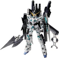 MG 1/100 RX-0 풀 아머 유니콘 건담 Ver.ka (기동전사 건담 UC) [통상판]