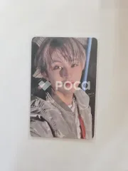 NCT マーク Beat It Up EVERLINE