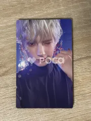 TXT ヒュニンカイ Starkissed PHOTO CARD Edition