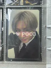 ENHYPEN ジョンウォン DESIRE : UNLEASH MUSICPLANT ラキドロ