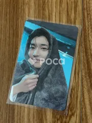 Seventeen ウォヌ セブチ SPILL THE FEELS FEEL BLUE Ver.