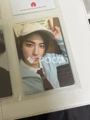 BOYNEXTDOOR イハン HOW? Fire ver.