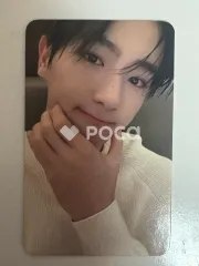 THE BOYZ ヒョンジェ Unexpected JUMPUP