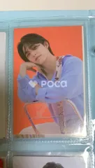 Seventeen エスクプス セブチ 2021 SVT 5TH FAN MEETING SEVENTEEN in CARAT LAND トレーディングカードセット