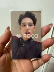 Seventeen ミンギュ セブチ 17 IS RIGHT HERE Weverse Albums ver.