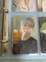 Seventeen セブチ スングァン Attacca Op.1