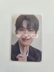 ALPHA DRIVE ONE 건우 EUPHORIA JEWEL CASE ver.