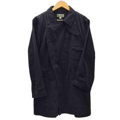 ドライボーンズ Dry Bones M-38 型 モーターサイクル ミリタリー ジャケット メンズ JPN：M 
