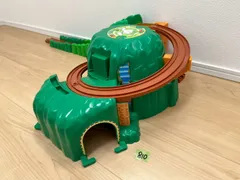 【810】プラレール　トーマス　どきどきマウンテン