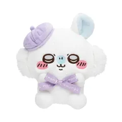 新品 ちいかわ 東京みやげ お座りぬいぐるみ (モモンガ)