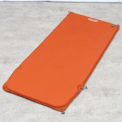 U.L. コンフォートシステム アルパインパッド25 180 モンベル - メルカリ