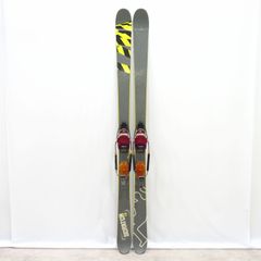 Salomon TNT フリースキー 初心者にも - メルカリ