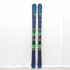 スキー Dynastar Bigtrouble 186cm Dynastar Bigtrouble 186cm - メルカリ