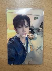 SEVENTEEN ジュン 2018 JAPAN ARENA TOUR 'SVT' TRADING CARD - メルカリ