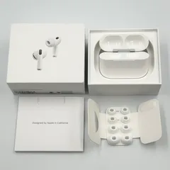 Apple AirPods Pro 第3世代 充電ケースのみ A3122 正規品【24時間以内発送･未使用に近い✨️】