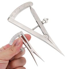 AS様専用矯正用ノギスメジャーリングデバイス 歯科用 - メルカリ
