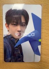 SEVENTEEN japan arena tour SVT トレカ　ジュン SEVENTEEN ジュン 2018 JAPAN ARENA TOUR 'SVT' TRADING CARD - メルカリ