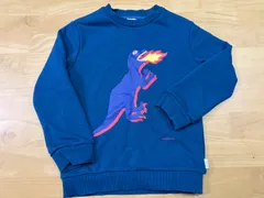 ポールスミストレーナー◎美品◎サイズ110