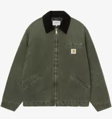 2026年最新】carhartt ジャケット s カーハート デトロイトの人気