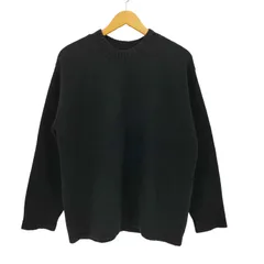 バ*ダ様 Steven Alan ハミルトンラムズウール モックニット L 1101000808142278_01_6700w.jpeg