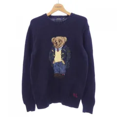 ポロラルフローレン POLO RALPH LAUREN ニット