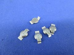 オ*ナ様 中古品 TOSHIBA 2SD797 パワートランジスタ 6個セット - メルカリ