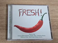Fresh Chili (プロモーション用) CD ）