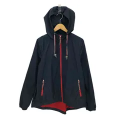 トミーヒルフィガー TOMMY HILFIGER マウンテンパーカー メンズ JPN：S 