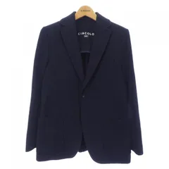 チルコロ 1901 CIRCOLO 1901 ジャケット