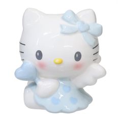 サンリオ チャーミーキティ ハイビスカス ヘアクリップ 平成レトロな