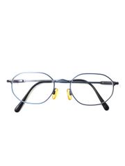 ヴィンテージ RODENSTOCK TENNO ツーブリッジ メガネフレーム - メルカリ