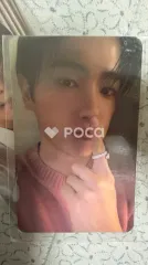 THE BOYZ ヒョンジェ Unexpected Breakthrough Ver.