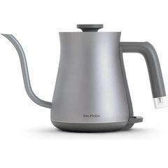 未開封 MoonKettle KPT02 電気ケトル バルミューダ ホワイト - メルカリ