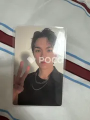 Seventeen バーノン セブチ SPILL THE FEELS CARAT Ver. Weverse