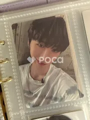 BOYNEXTDOOR テサン 19.99 Clink ver. COMEBACK LIVE Weverse